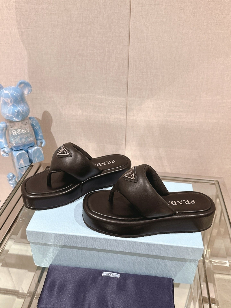 Prada Slippers